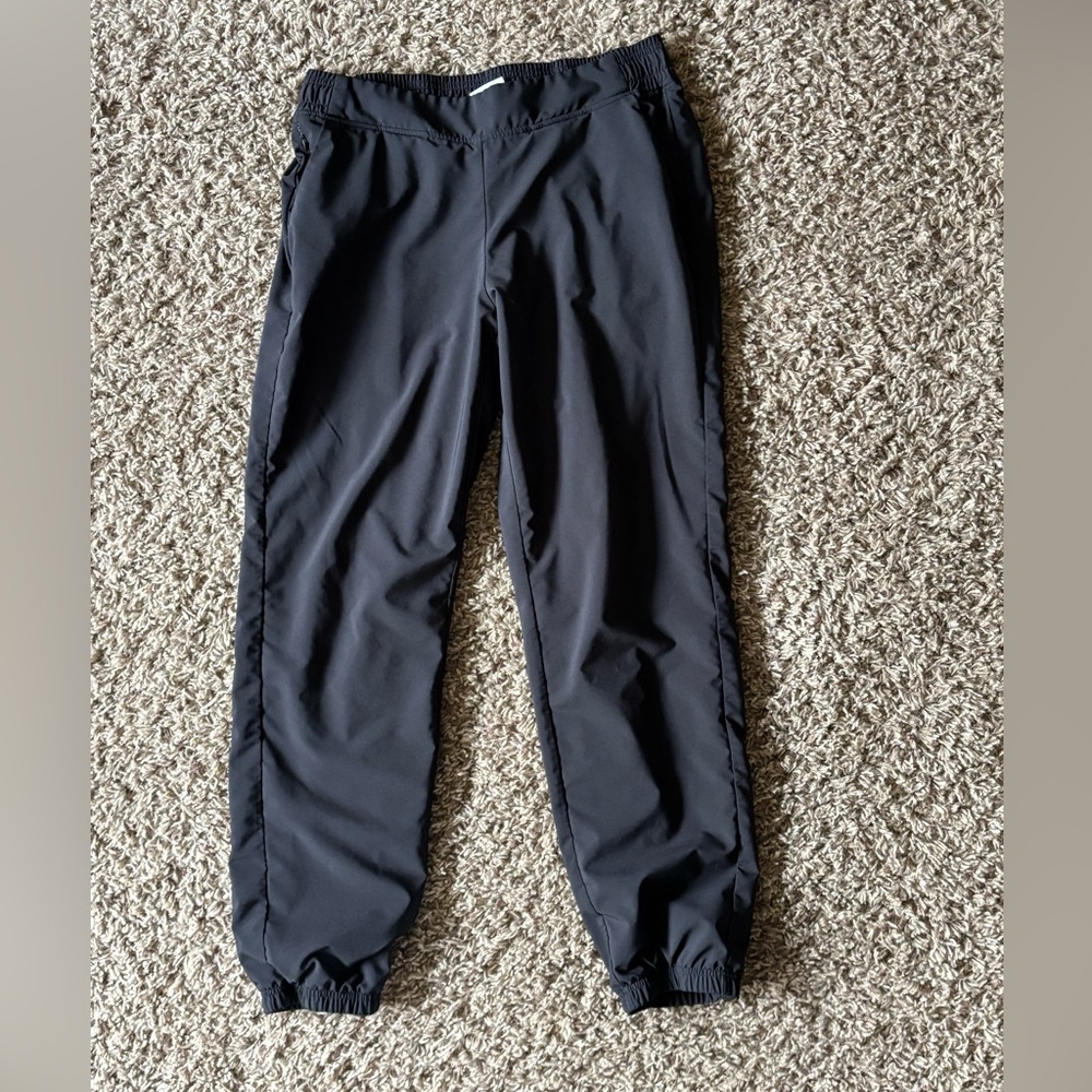 Zeroxposure women’s fleece lined jogger.